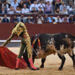 Madrid, viernes 27 de septiembre de 2019