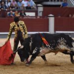 Madrid, viernes 27 de septiembre de 2019