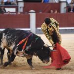 Madrid, viernes 27 de septiembre de 2019