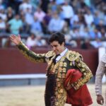 Madrid, viernes 27 de septiembre de 2019