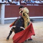 Madrid, viernes 27 de septiembre de 2019