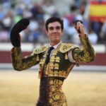 Madrid, viernes 27 de septiembre de 2019