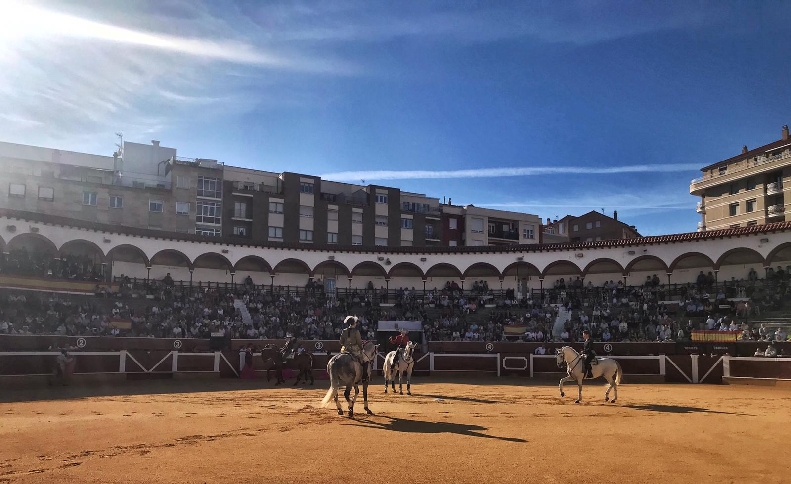 Soria, sábado 28 de septiembre de 2019