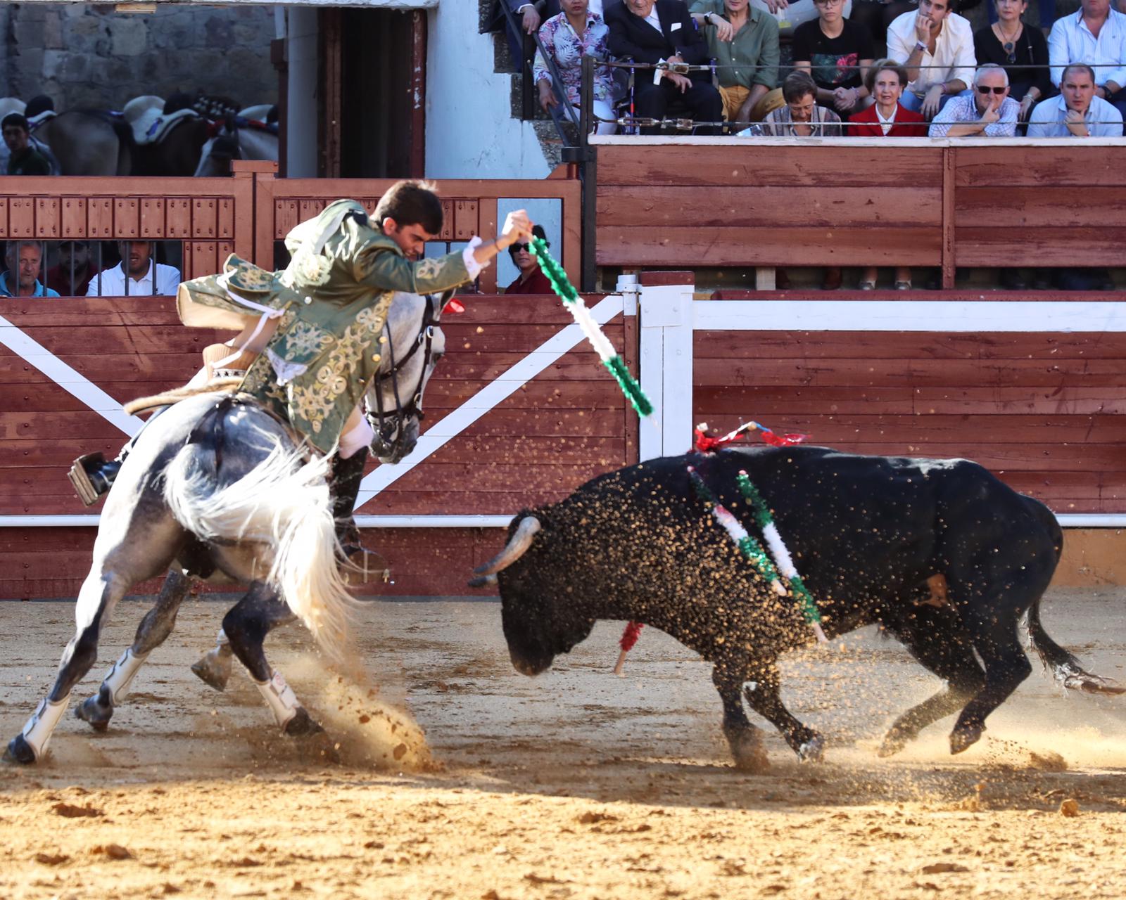 Soria, sábado 28 de septiembre de 2019