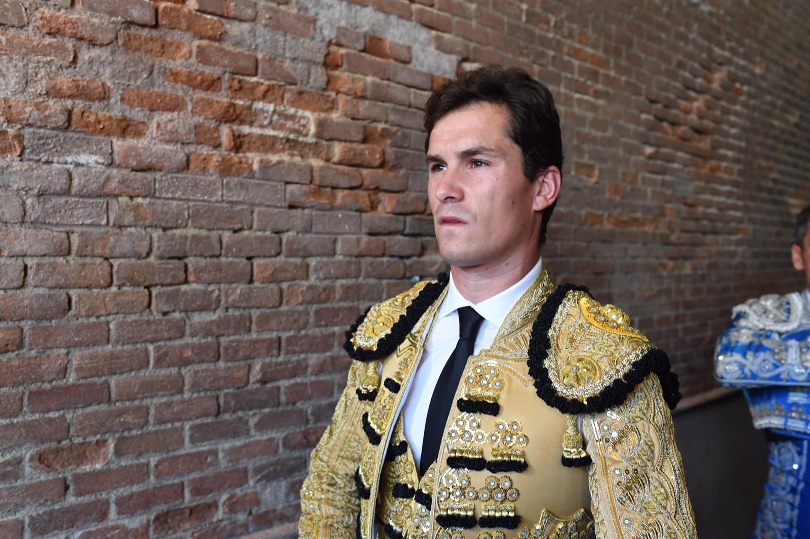 Madrid, sábado 28 de septiembre de 2019