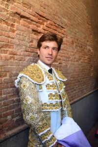 Madrid, sábado 28 de septiembre de 2019