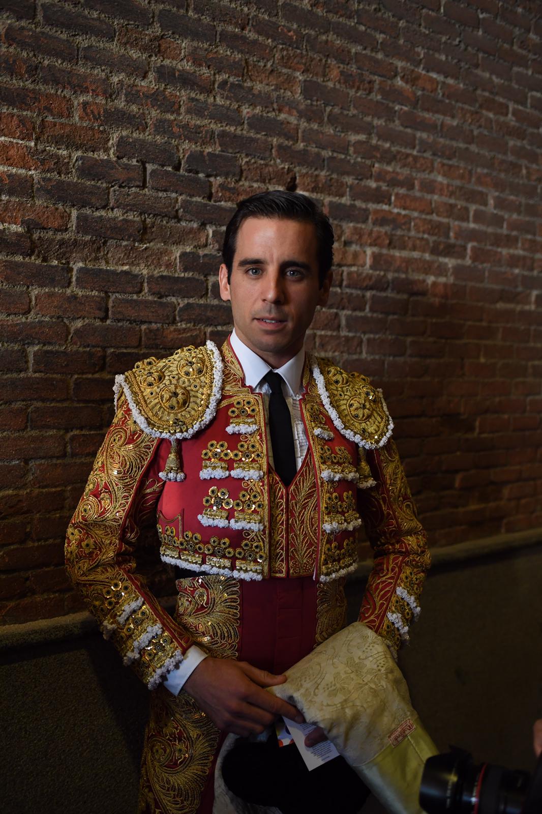 Madrid, sábado 28 de septiembre de 2019