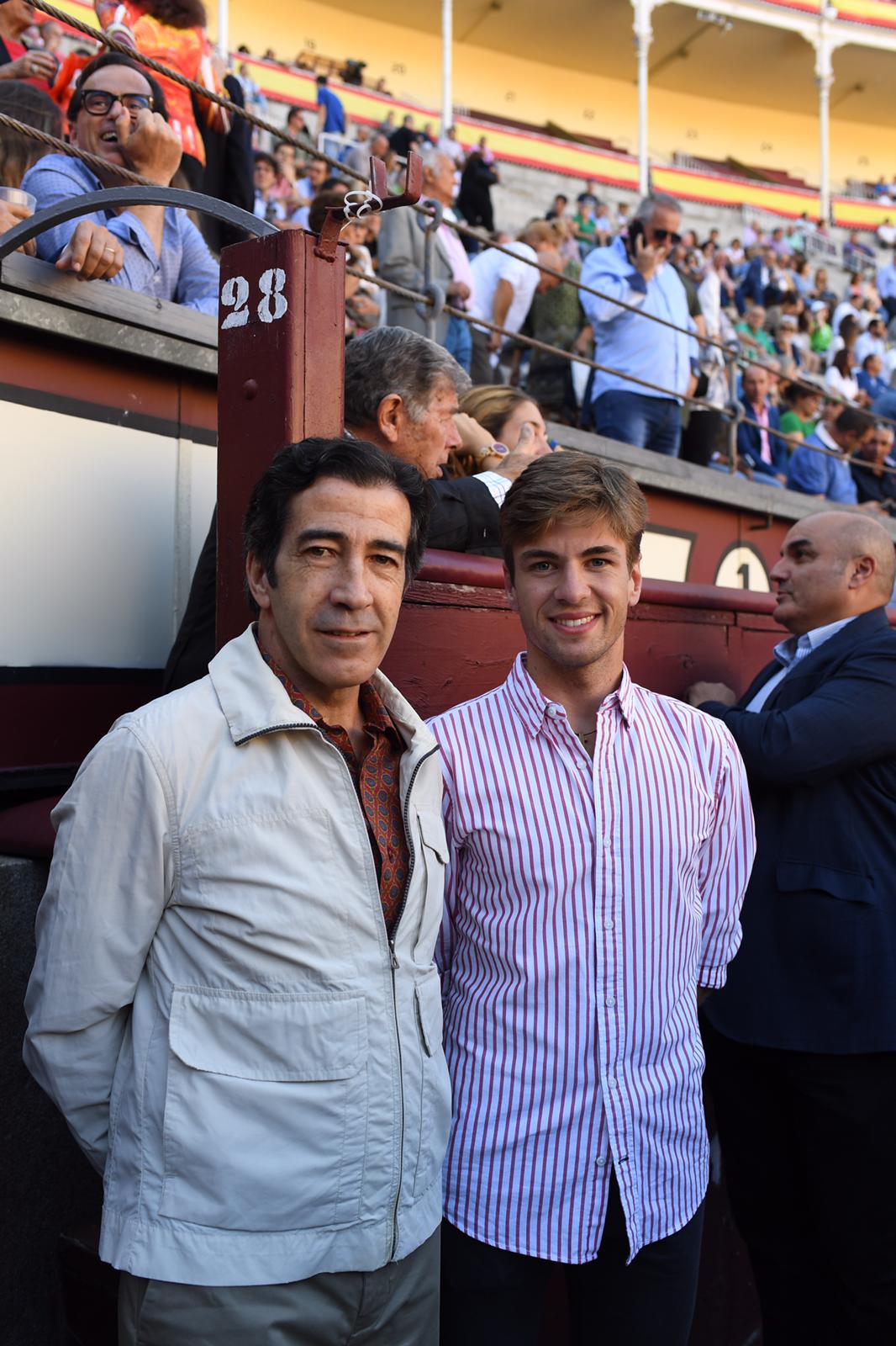 Madrid, sábado 28 de septiembre de 2019