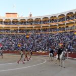 Madrid, sábado 28 de septiembre de 2019