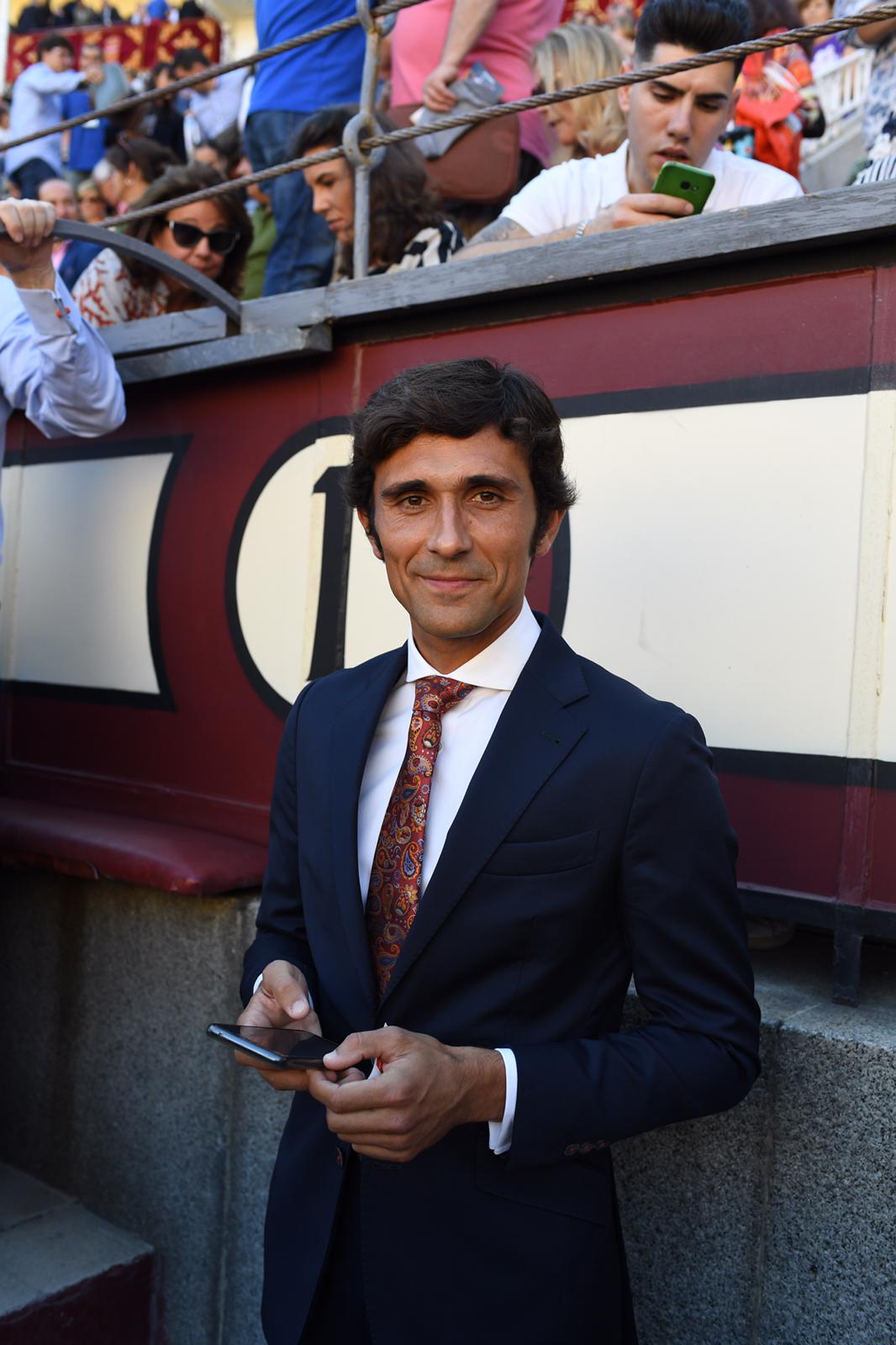 Madrid, sábado 28 de septiembre de 2019