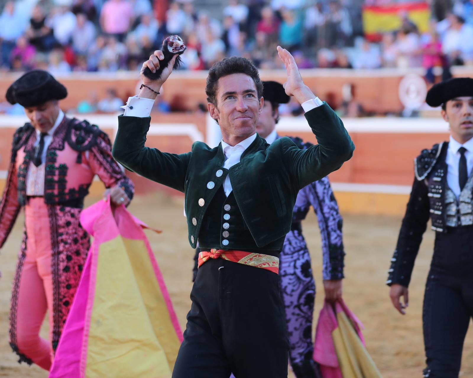 Soria, sábado 28 de septiembre de 2019