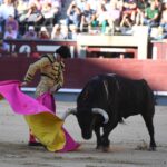 Madrid, sábado 28 de septiembre de 2019