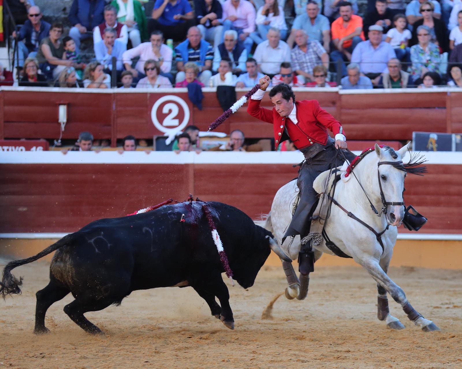 Soria, sábado 28 de septiembre de 2019