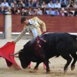 Madrid, sábado 28 de septiembre de 2019