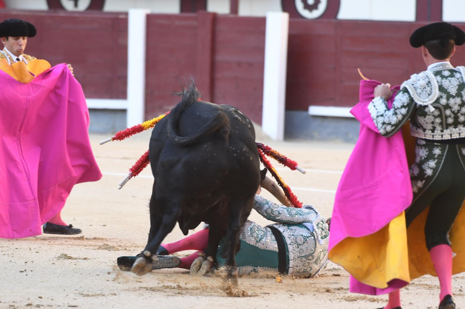 Madrid, sábado 28 de septiembre de 2019