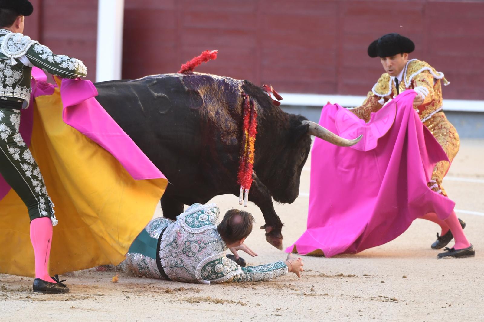 Madrid, sábado 28 de septiembre de 2019