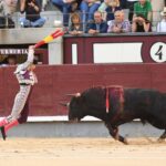Madrid, sábado 28 de septiembre de 2019