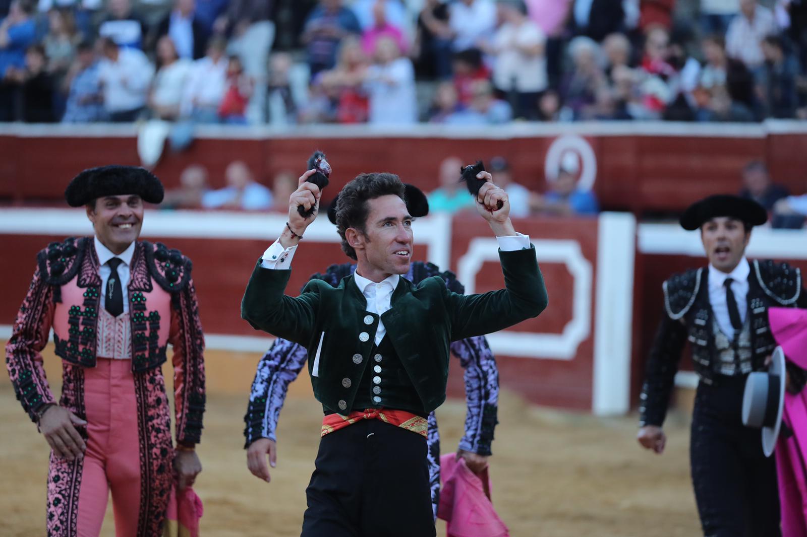 Soria, sábado 28 de septiembre de 2019