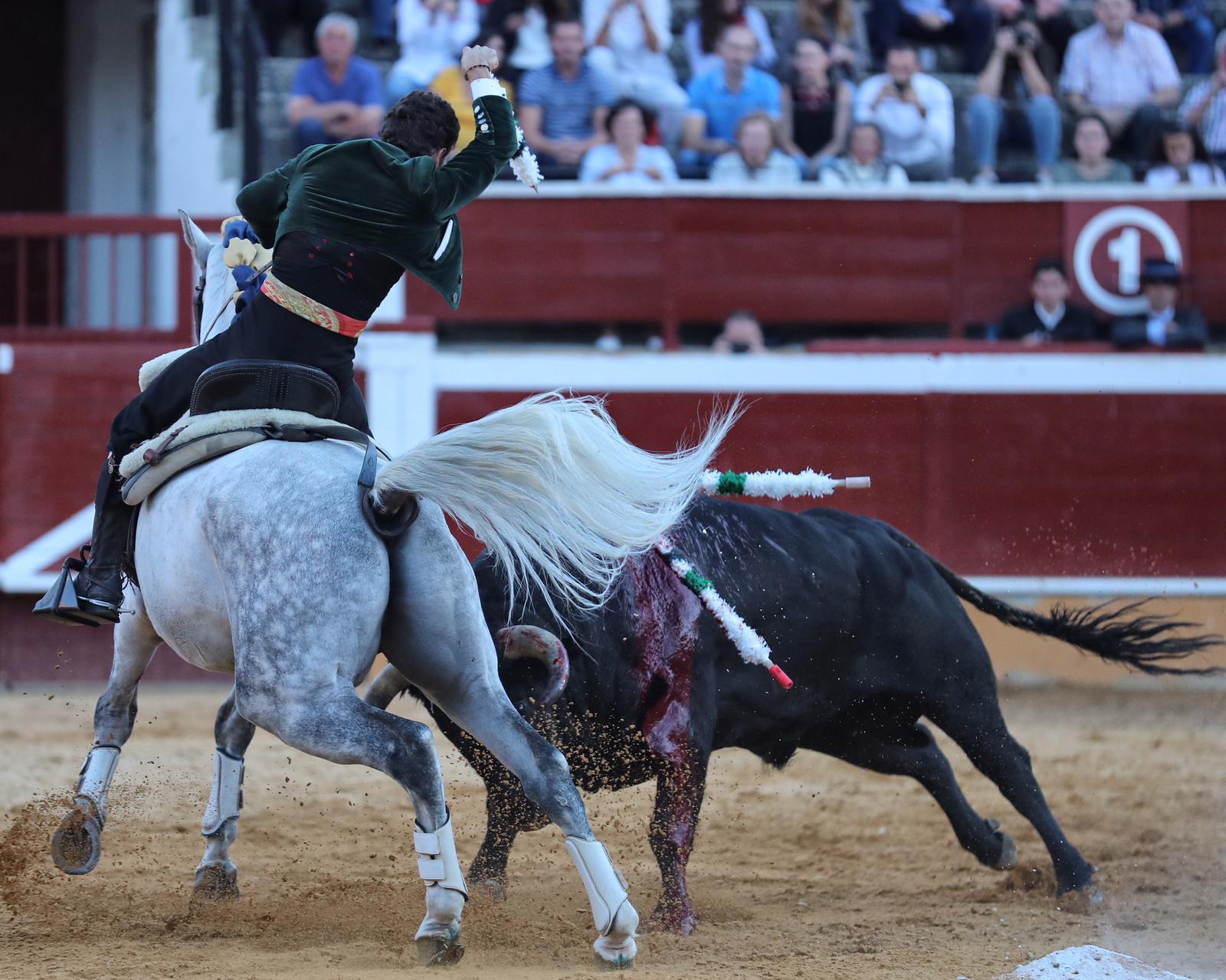 Soria, sábado 28 de septiembre de 2019