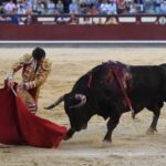 Madrid, sábado 28 de septiembre de 2019