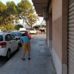 Algemesí, sábado 28 de septiembre de 2019