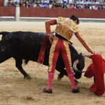 Madrid, sábado 28 de septiembre de 2019