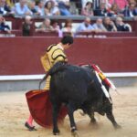 Madrid, sábado 28 de septiembre de 2019