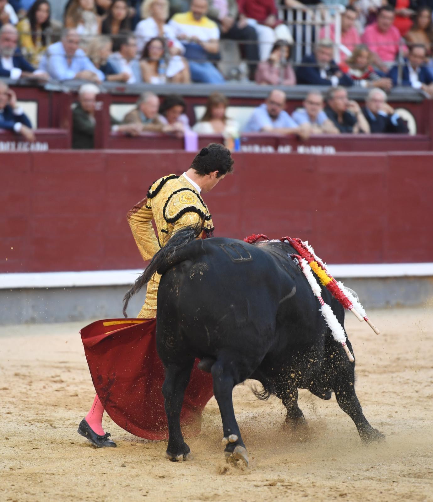 Madrid, sábado 28 de septiembre de 2019