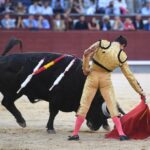 Madrid, sábado 28 de septiembre de 2019
