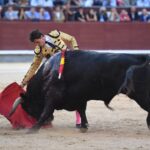 Madrid, sábado 28 de septiembre de 2019