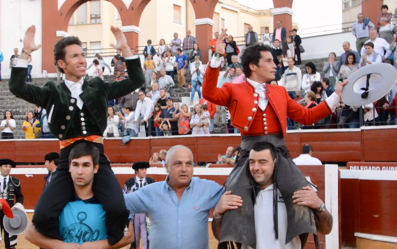 Soria, sábado 28 de septiembre de 2019