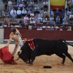 Madrid, sábado 28 de septiembre de 2019