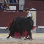 Madrid, sábado 28 de septiembre de 2019