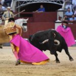 Madrid, sábado 28 de septiembre de 2019