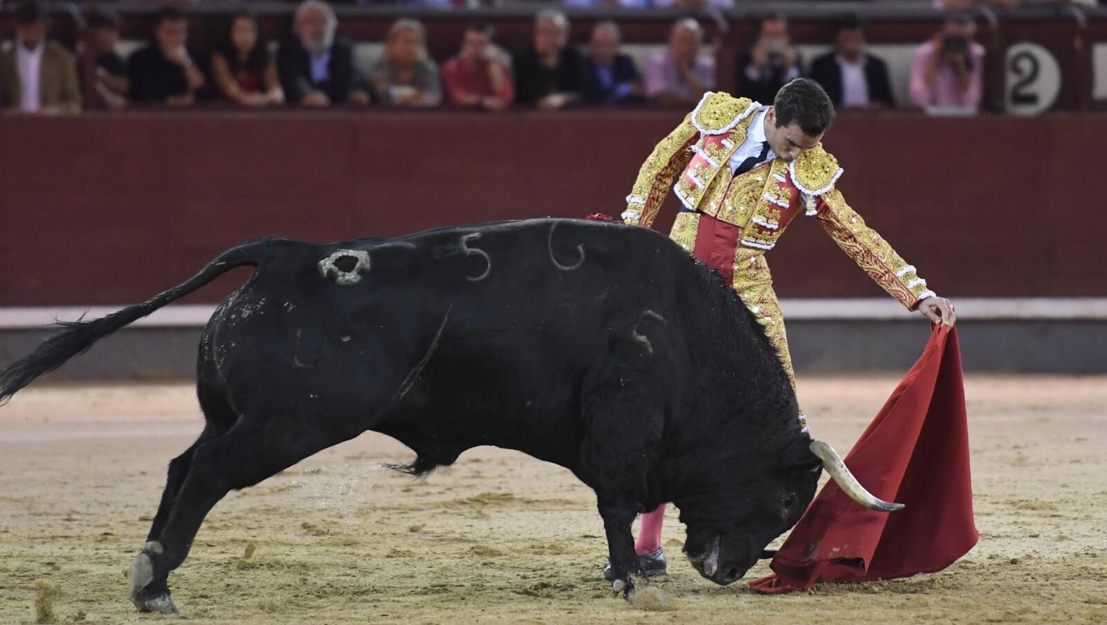Madrid, sábado 28 de septiembre de 2019