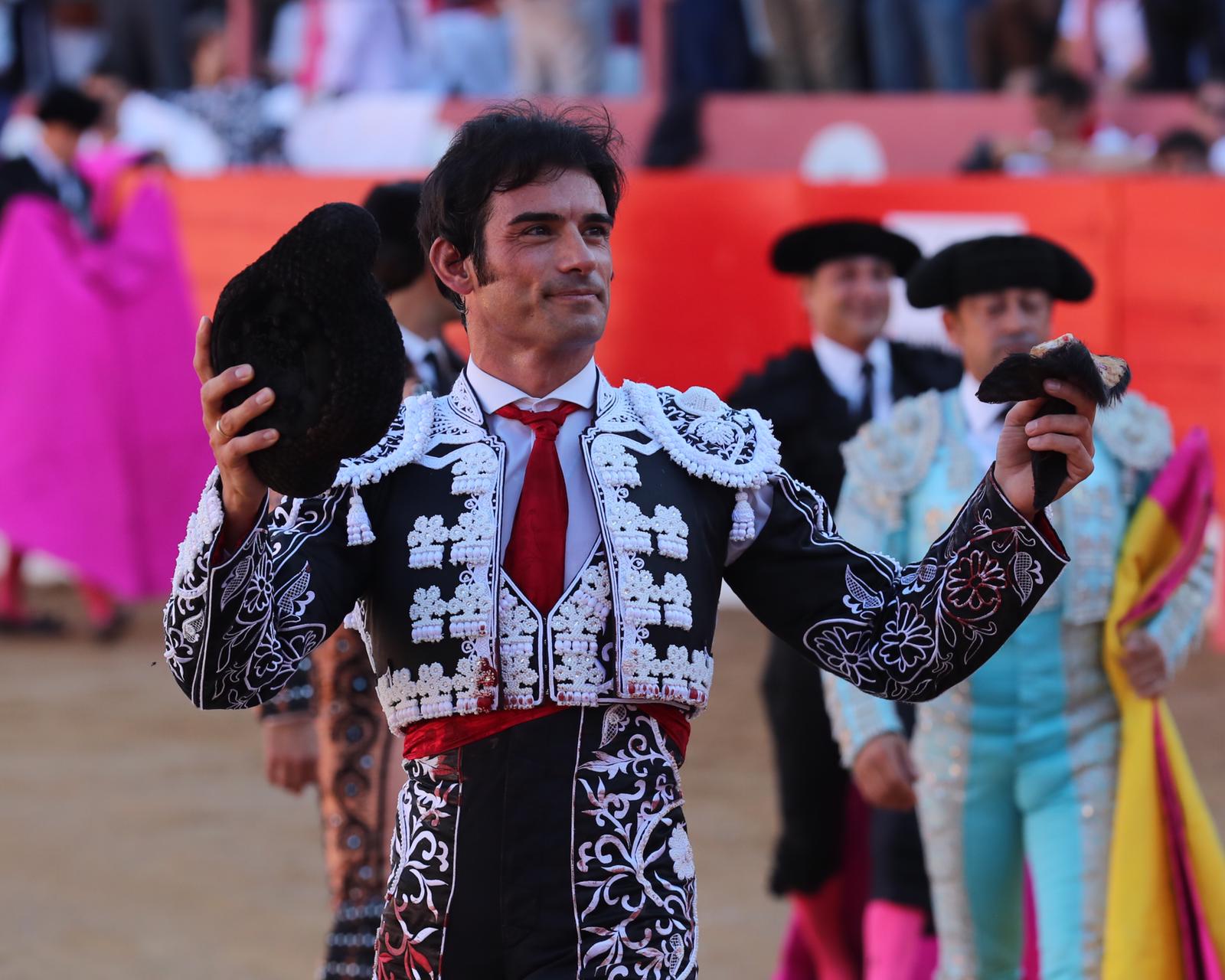 Corella, domingo 29 de septiembre de 2019