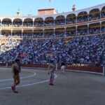 Madrid, domingo 29 de septiembre de 2019