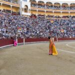 Madrid, domingo 29 de septiembre de 2019