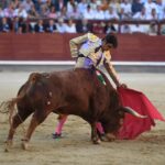 Madrid, domingo 29 de septiembre de 2019