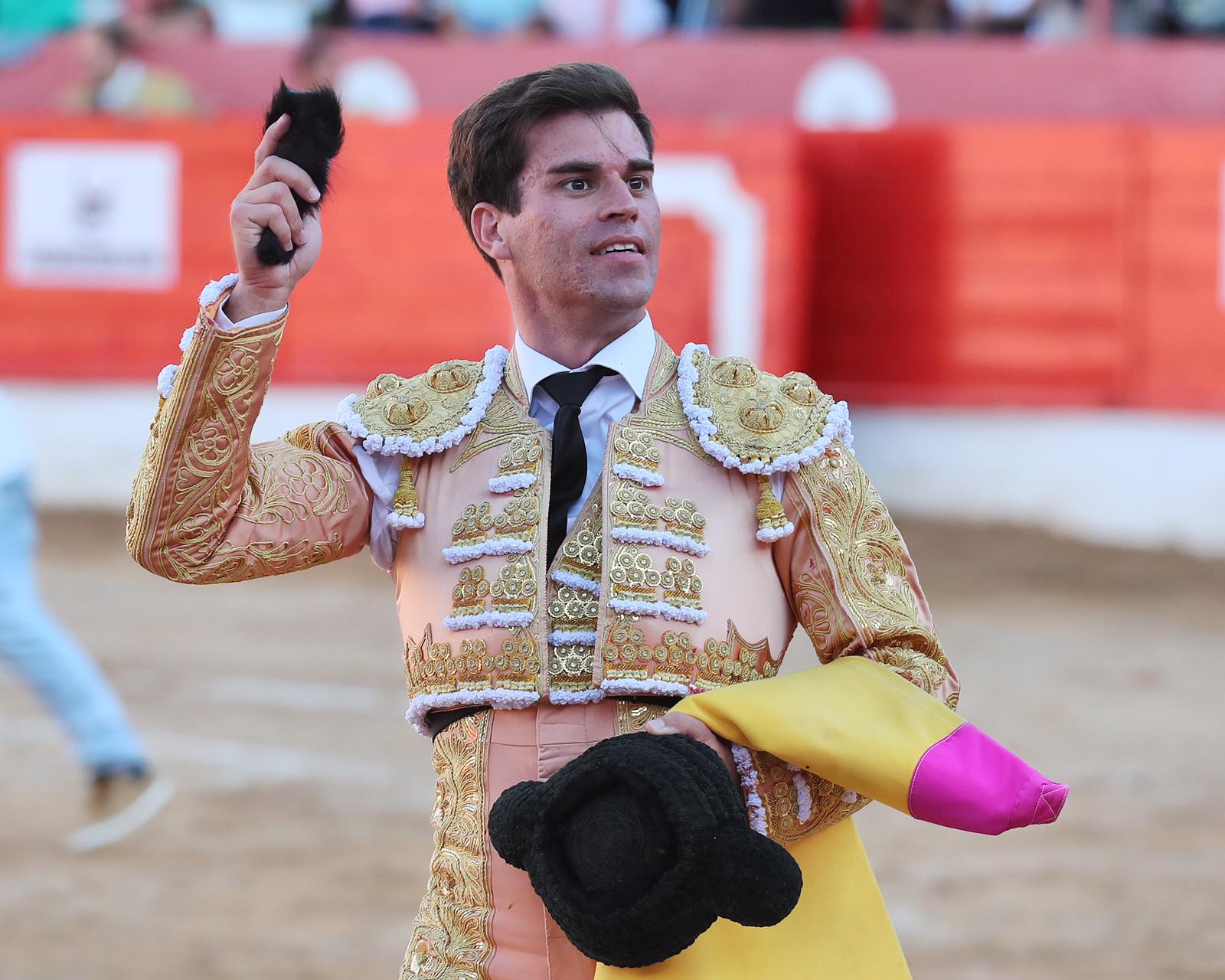 Corella, domingo 29 de septiembre de 2019