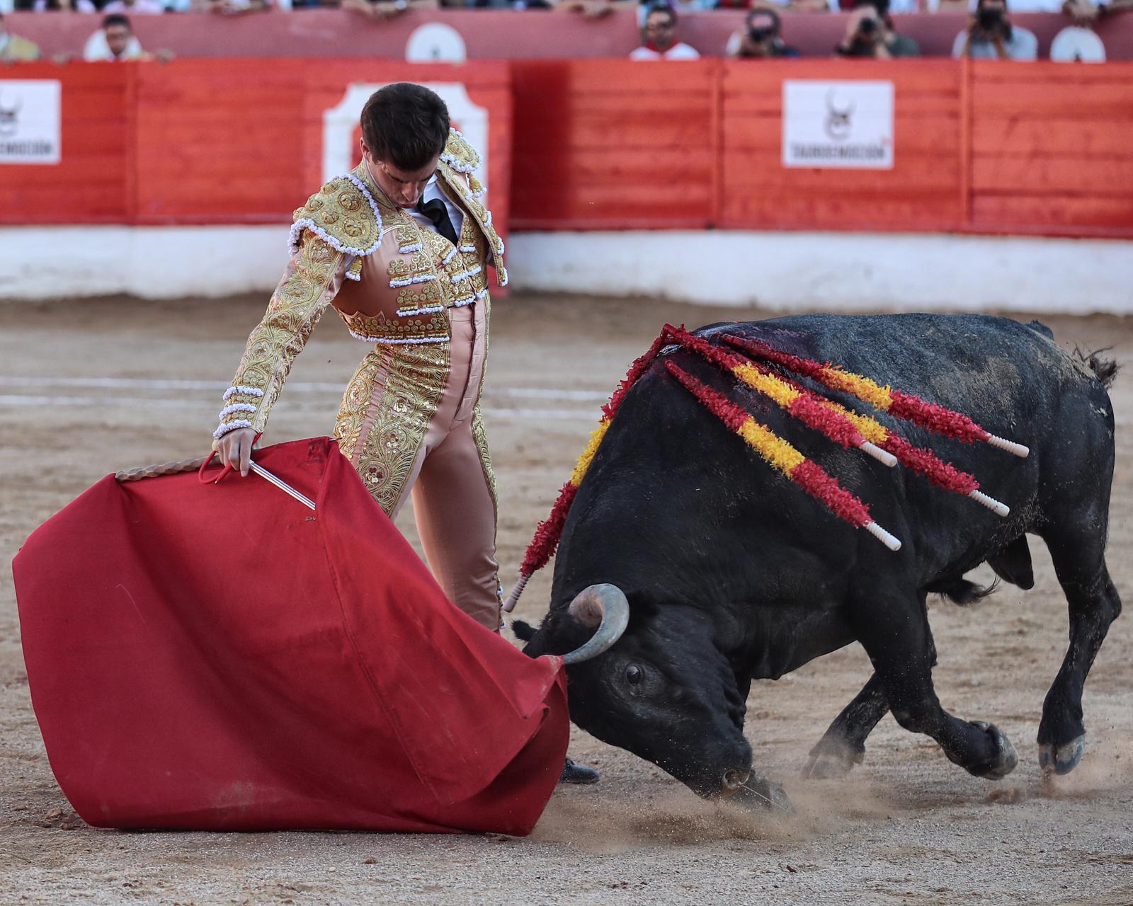 Corella, domingo 29 de septiembre de 2019