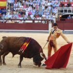 Madrid, domingo 29 de septiembre de 2019