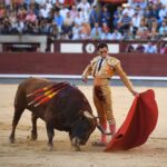 Madrid, domingo 29 de septiembre de 2019