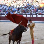 Madrid, domingo 29 de septiembre de 2019