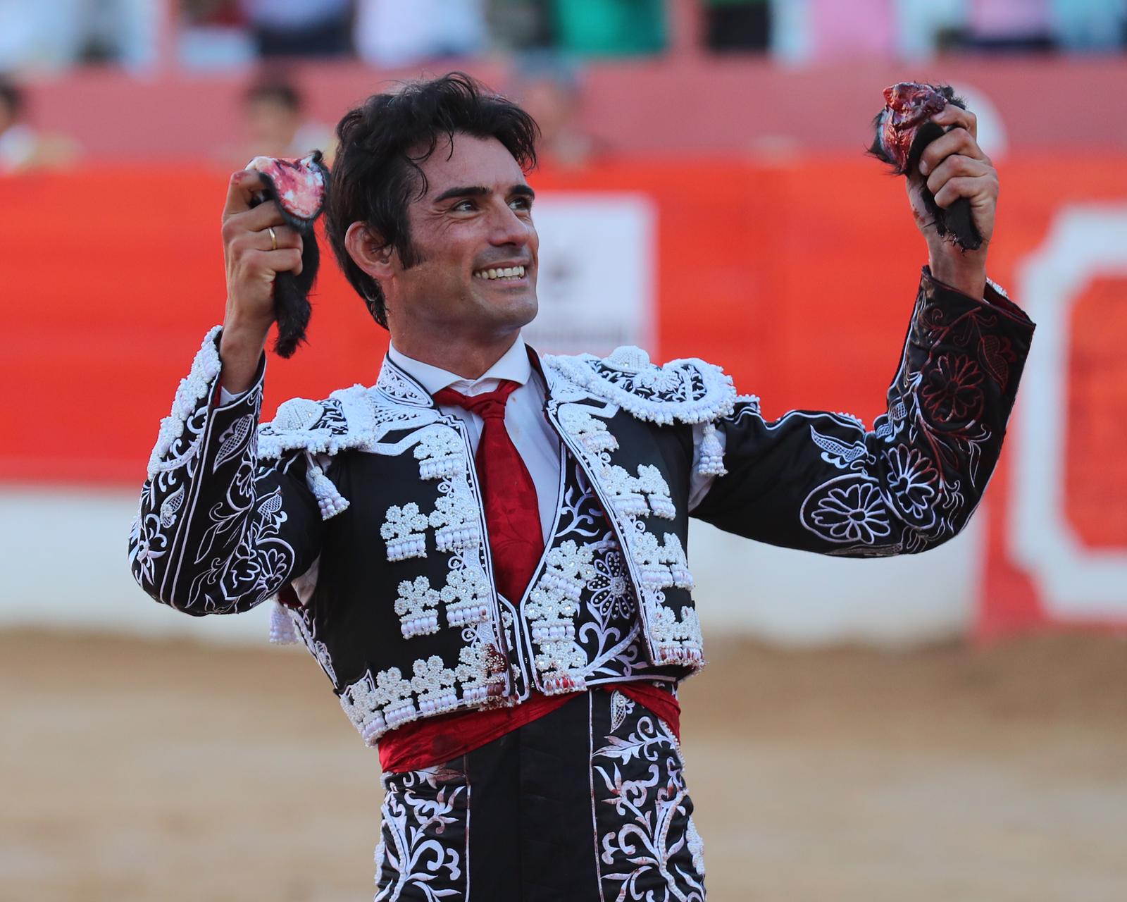 Corella, domingo 29 de septiembre de 2019