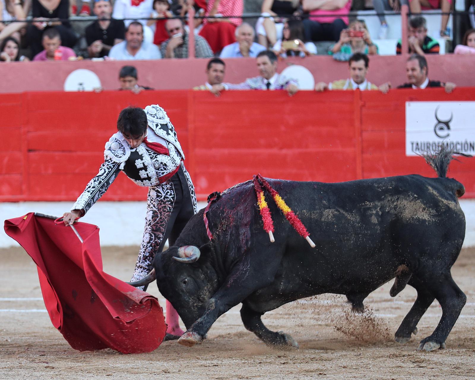 Corella, domingo 29 de septiembre de 2019