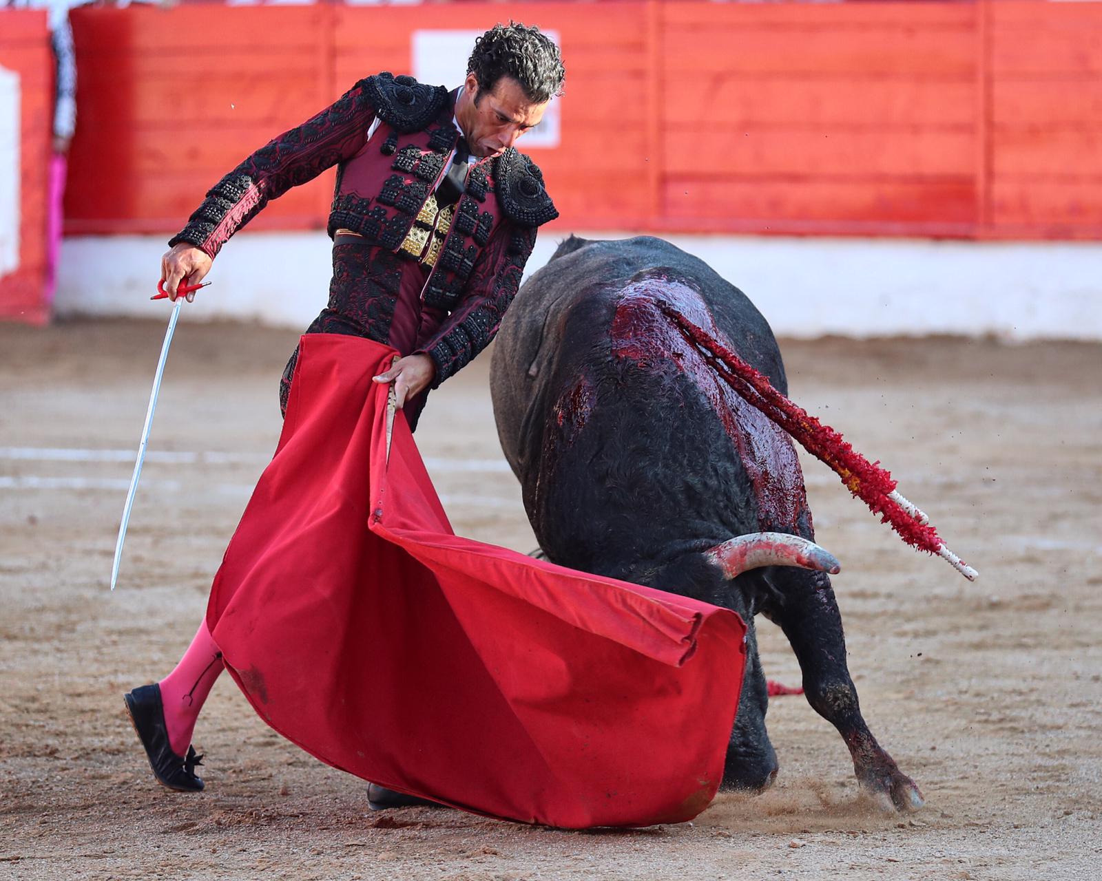 Corella, domingo 29 de septiembre de 2019
