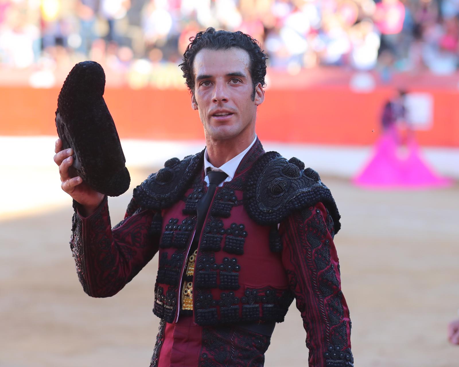 Corella, domingo 29 de septiembre de 2019