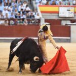 Madrid, domingo 29 de septiembre de 2019