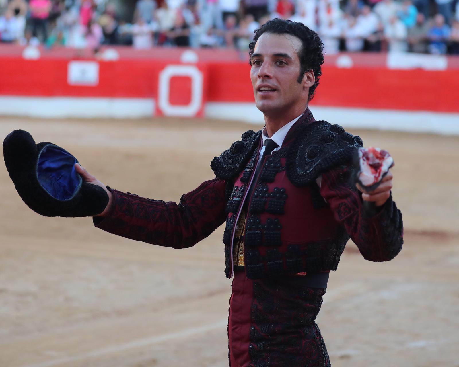 Corella, domingo 29 de septiembre de 2019